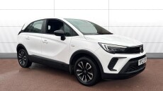 Vauxhall Crossland 1.2 Turbo Design 5dr Petrol Hatchback